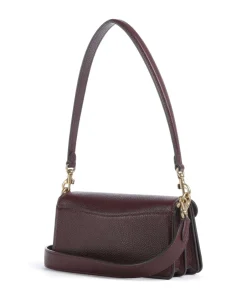 Coach Shoulder Bags|Crossbody Bags-Tabby 20 Shoulder bag grained cow leather