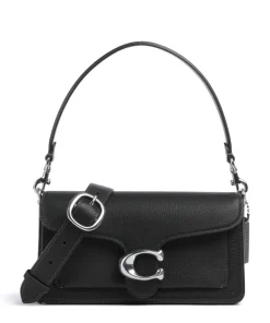 Coach Clutch & Evening Bags|Shoulder Bags-Tabby 26 Shoulder bag grained leather