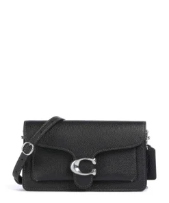 Coach Clutch & Evening Bags|Crossbody Bags-Tabby Chain Crossbody bag grained leather