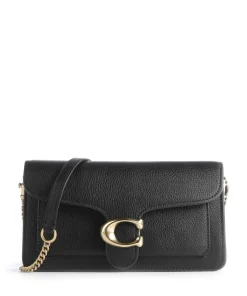 Coach Clutch & Evening Bags|Crossbody Bags-Tabby Chain Crossbody bag grained leather