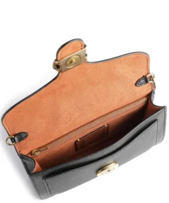 Coach Clutch & Evening Bags|Crossbody Bags-Tabby Chain Crossbody bag grained leather