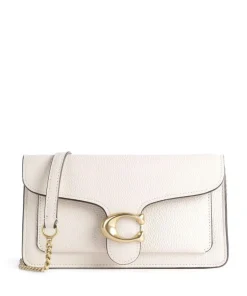 Coach Clutch & Evening Bags|Crossbody Bags-Tabby Chain Crossbody bag grained leather