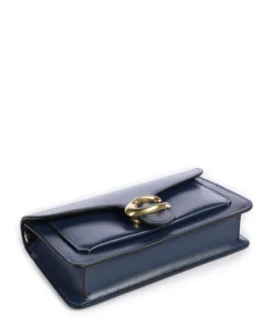 Coach Clutch & Evening Bags|Crossbody Bags-Tabby Chain Crossbody bag fine grain cow leather