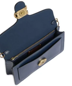 Coach Clutch & Evening Bags|Crossbody Bags-Tabby Chain Crossbody bag fine grain cow leather