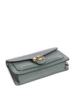 Coach Clutch & Evening Bags|Crossbody Bags-Tabby Chain Crossbody bag grained leather
