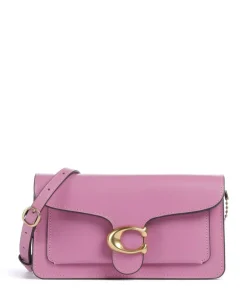 Coach Clutch & Evening Bags|Crossbody Bags-Tabby Chain Crossbody bag fine grain cow leather