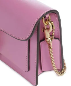 Coach Clutch & Evening Bags|Crossbody Bags-Tabby Chain Crossbody bag fine grain cow leather