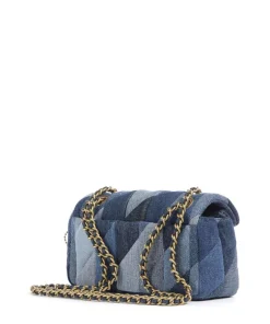 Coach Shoulder Bags|Crossbody Bags-Tabby Patchwork 20 Shoulder bag cotton