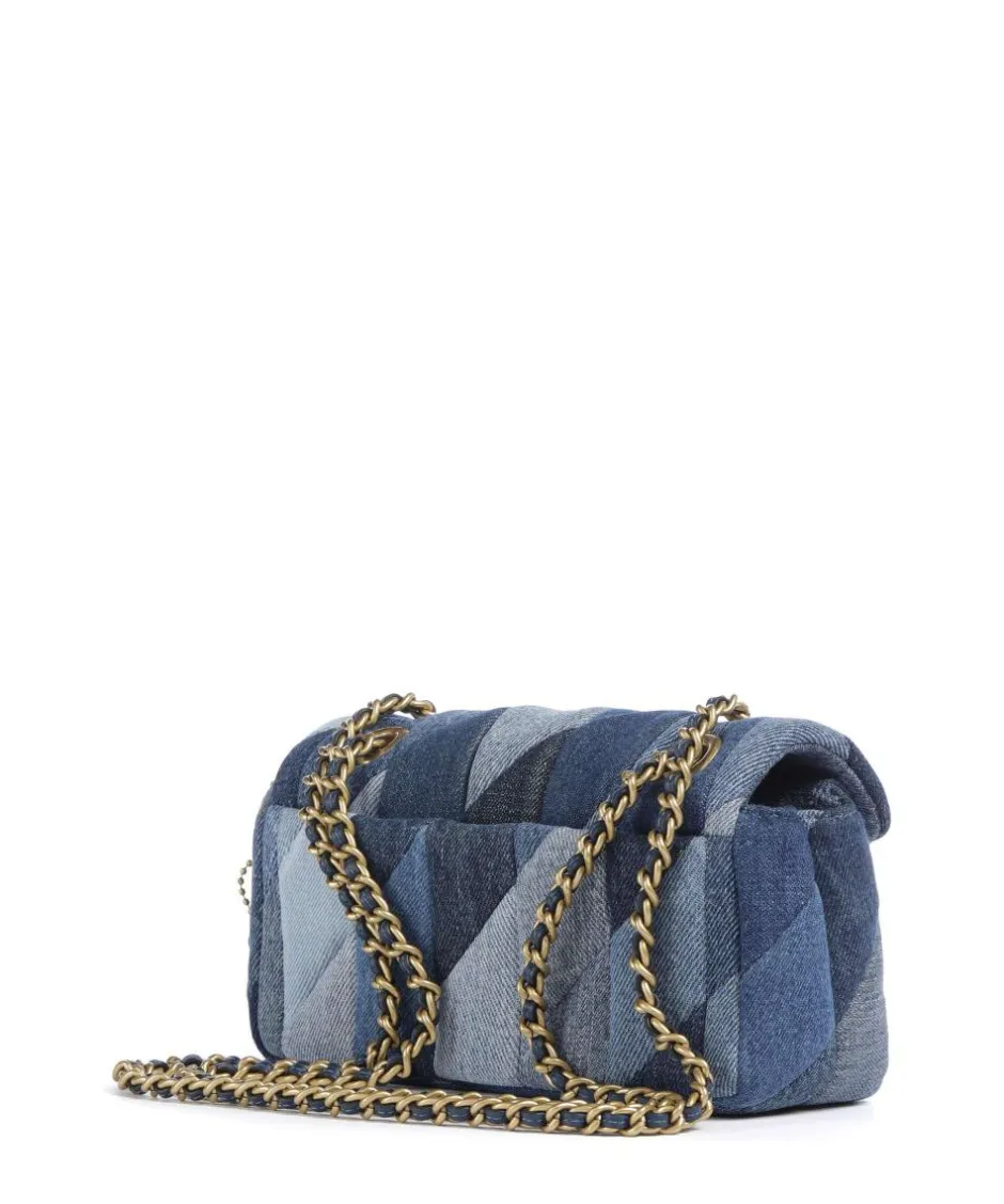 Coach Shoulder Bags|Crossbody Bags-Tabby Patchwork 20 Shoulder bag cotton
