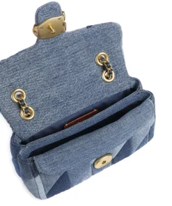 Coach Shoulder Bags|Crossbody Bags-Tabby Patchwork 20 Shoulder bag cotton
