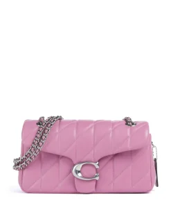 Coach Shoulder Bags|Crossbody Bags-Tabby Quilted 26 Shoulder bag nappa leather