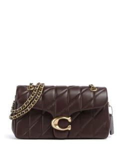 Coach Shoulder Bags|Crossbody Bags-Tabby Quilted 26 Shoulder bag nappa leather