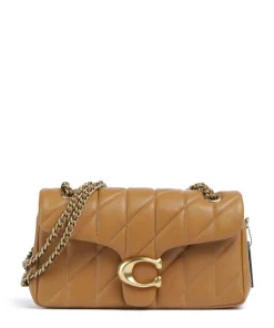 Coach Shoulder Bags|Crossbody Bags-Tabby Quilted 26 Shoulder bag nappa leather