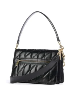Coach Shoulder Bags|Crossbody Bags-Tabby Quilted Glazed Shoulder bag fine grain leather