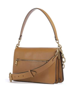 Coach Shoulder Bags|Crossbody Bags-Tabby Soft Chain Shoulder bag fine grain leather