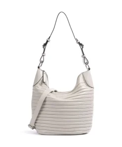 FredsBruder Shoulder Bags|Hobo Bags-Tabily Hobo bag fine grain leather