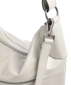 FredsBruder Shoulder Bags|Hobo Bags-Tabily Hobo bag fine grain leather