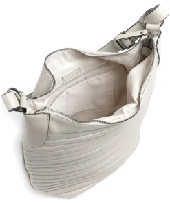 FredsBruder Shoulder Bags|Hobo Bags-Tabily Hobo bag fine grain leather