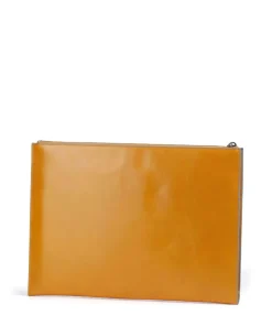 Piquadro Business- & Laptop Bags-Tablet case 13″ cow leather