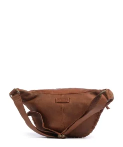 Depeche Fanny Packs|Crossbody Bags-Tailors StitchTailors Stitch Fanny pack grained cow leather