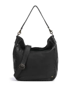 Depeche Shoulder Bags|Hobo Bags-Tailors StitchTailors Stitch Shoulder bag grained leather