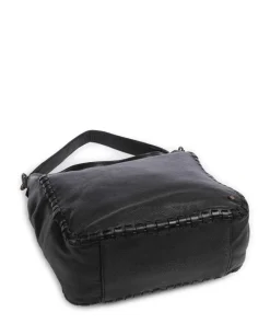 Depeche Shoulder Bags|Hobo Bags-Tailors StitchTailors Stitch Shoulder bag grained leather