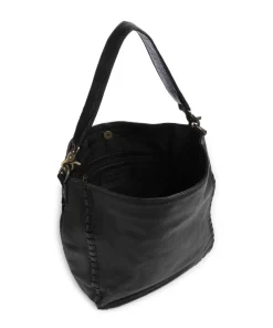 Depeche Shoulder Bags|Hobo Bags-Tailors StitchTailors Stitch Shoulder bag grained leather
