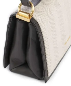 Ted Baker Shoulder Bags|Crossbody Bags-Talea Shoulder bag fine grain cow leather, cotton