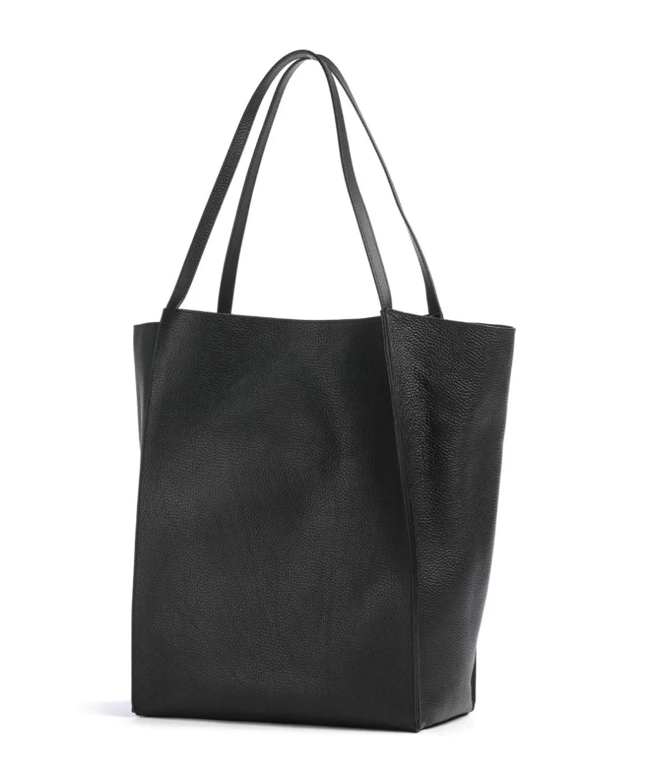 Ted Baker Tote Bags-Tammila Tote bag grained cow leather