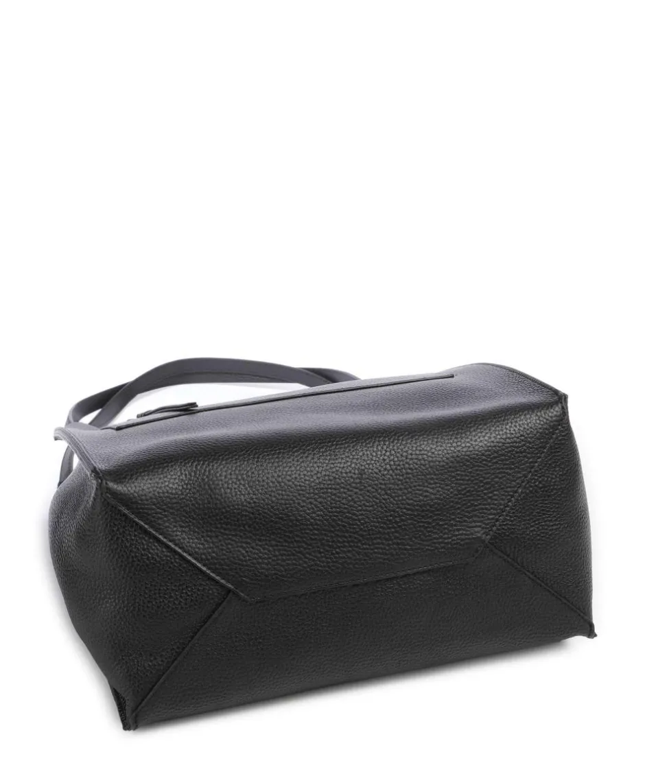 Ted Baker Tote Bags-Tammila Tote bag grained cow leather