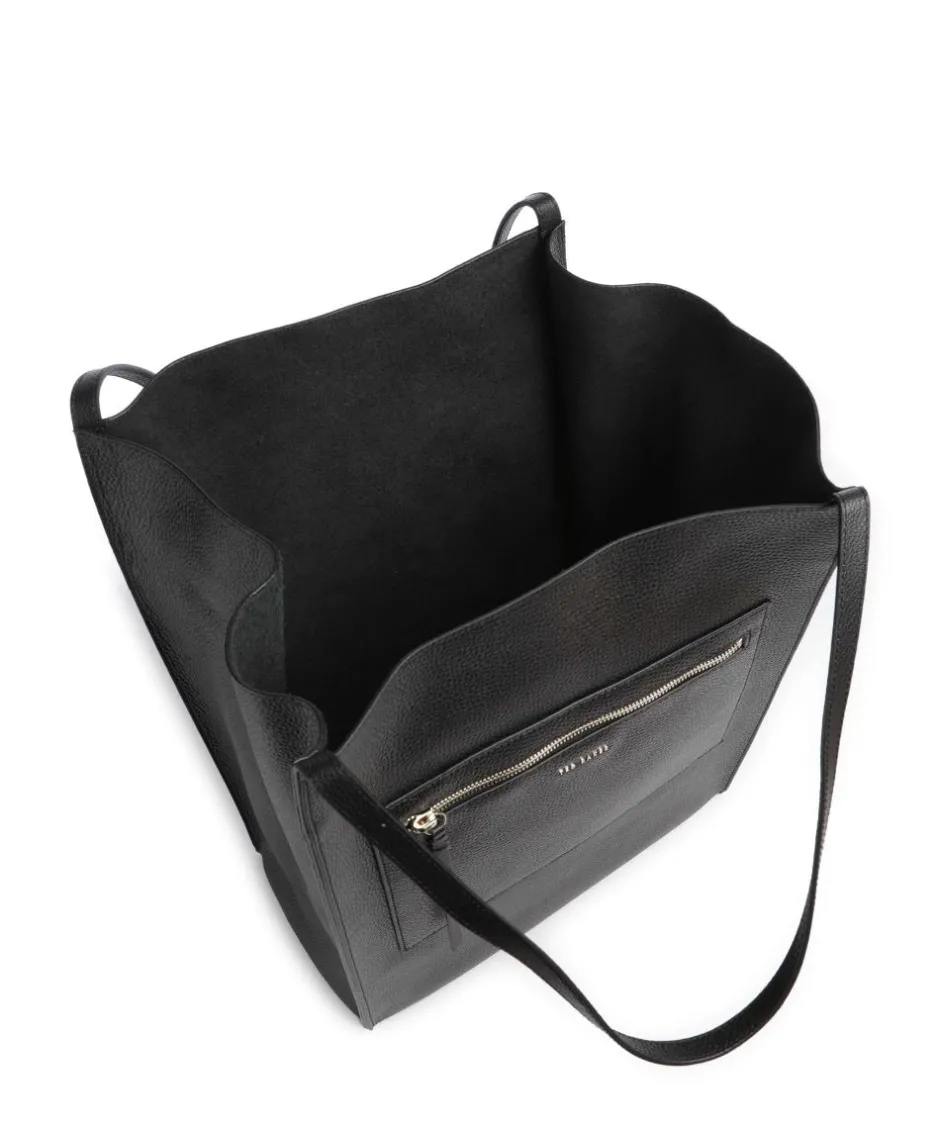 Ted Baker Tote Bags-Tammila Tote bag grained cow leather