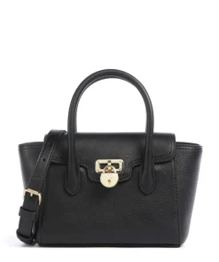 Lauren Ralph Lauren Handbags|Crossbody Bags-Tanner Small Crossbody bag grained cow leather
