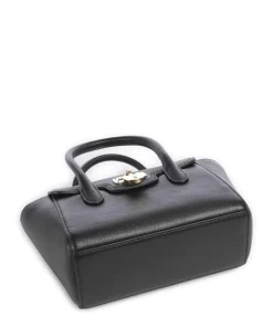 Lauren Ralph Lauren Handbags|Crossbody Bags-Tanner Small Crossbody bag grained cow leather