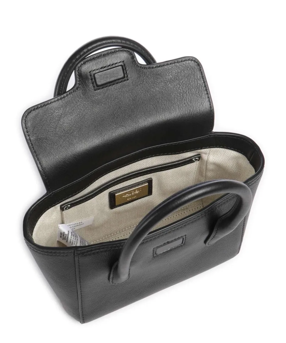 Lauren Ralph Lauren Handbags|Crossbody Bags-Tanner Small Crossbody bag grained cow leather