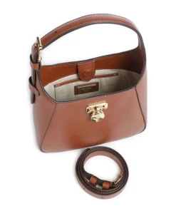 Lauren Ralph Lauren Handbags|Crossbody Bags-Tanner Small Crossbody bag cow leather