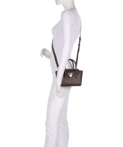 Lauren Ralph Lauren Handbags|Crossbody Bags-Tanner Small Crossbody bag grained cow leather