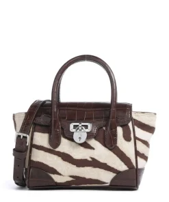 Lauren Ralph Lauren Handbags|Crossbody Bags-Tanner Small Handbag cotton