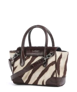 Lauren Ralph Lauren Handbags|Crossbody Bags-Tanner Small Handbag cotton