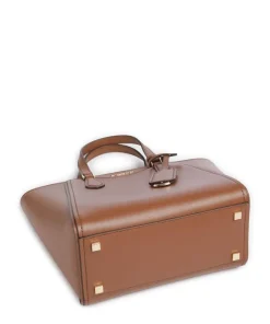Michael Kors Handbags|Crossbody Bags-Taryn Handbag grained cow leather