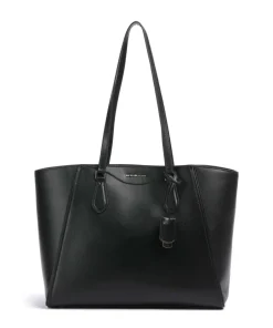 Michael Kors Tote Bags-Taryn Tote bag fine grain cow leather