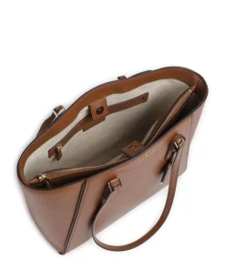 Michael Kors Tote Bags-Taryn Tote bag fine grain cow leather