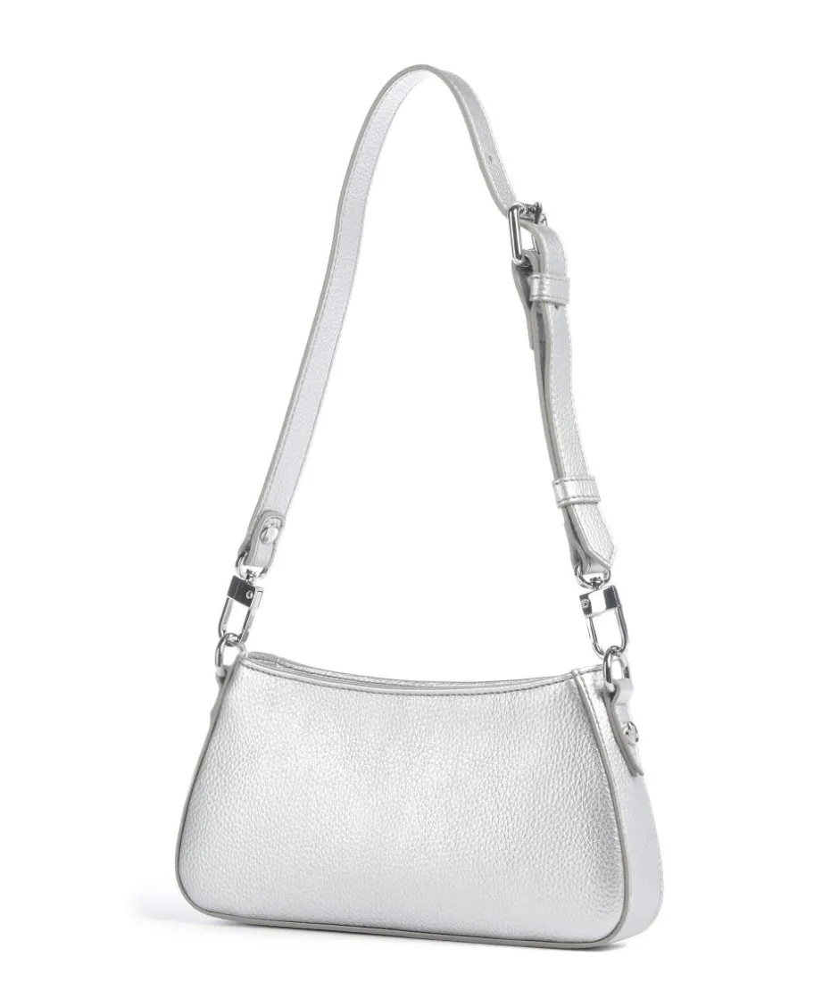 Vivienne Westwood Clutch & Evening Bags|Shoulder Bags-Tasha Grain Shoulder bag imitation leather