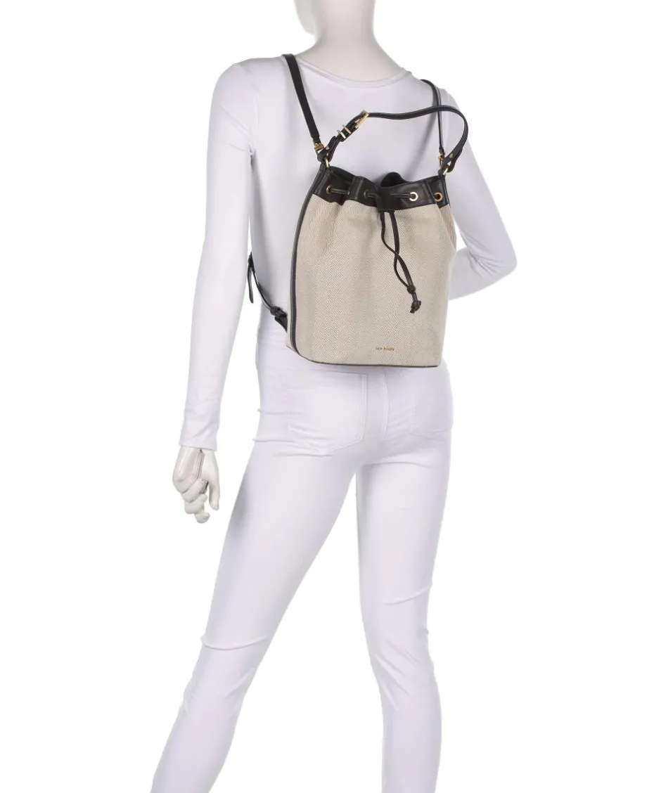Ted Baker Daypacks|Hobo Bags-Tashah Bucket bag cotton
