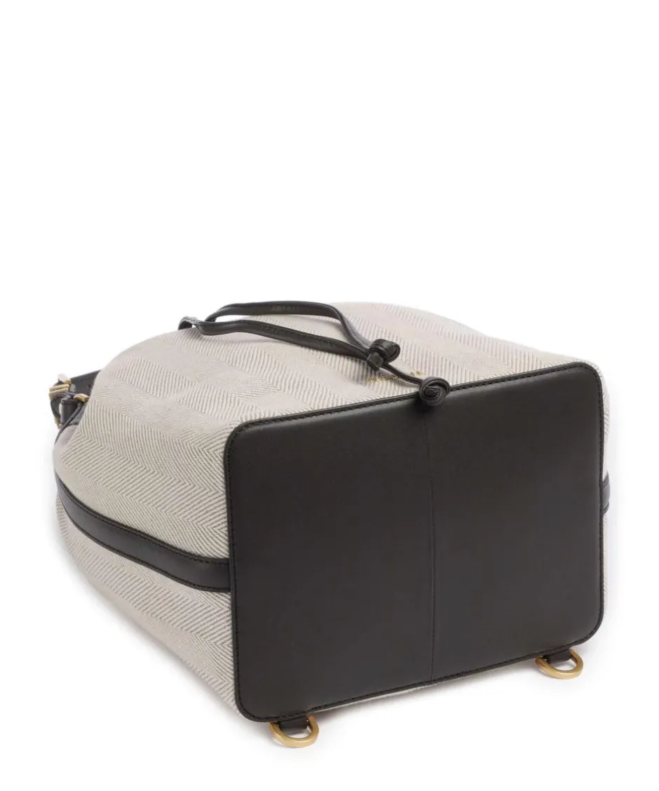 Ted Baker Daypacks|Hobo Bags-Tashah Bucket bag cotton