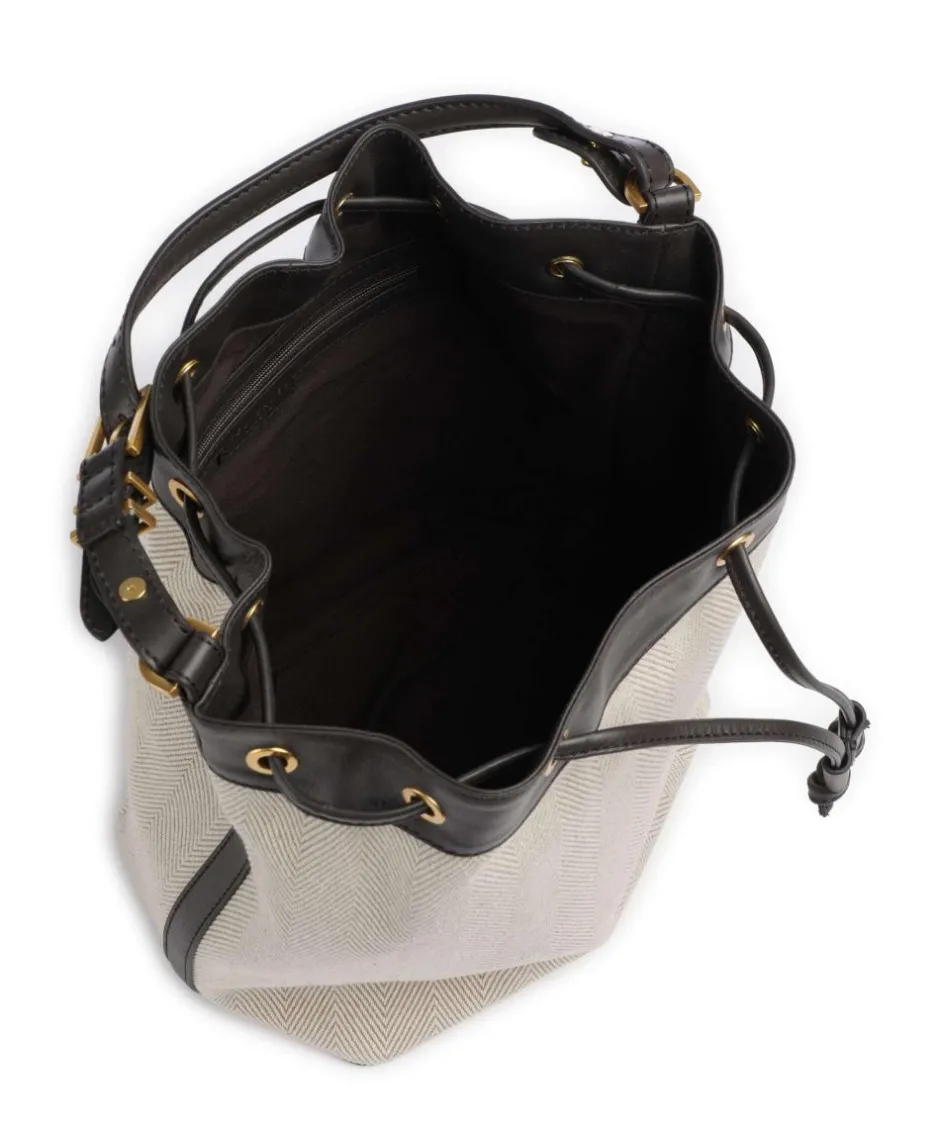 Ted Baker Daypacks|Hobo Bags-Tashah Bucket bag cotton