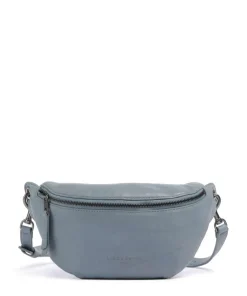 Liebeskind Fanny Packs|Crossbody Bags-Tavia Sheep Natural Fanny pack sheepskin leather