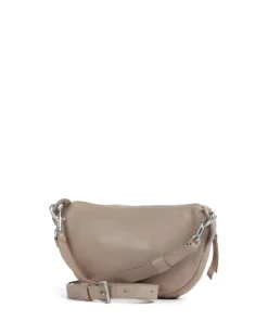 Liebeskind Fanny Packs|Crossbody Bags-Tavia Sheep Natural Fanny pack sheepskin leather