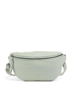 Liebeskind Fanny Packs|Crossbody Bags-Tavia Sheep Natural Fanny pack sheepskin leather