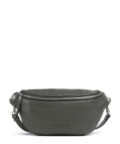 Liebeskind Fanny Packs|Crossbody Bags-Tavia Sheep Natural Fanny pack sheepskin leather