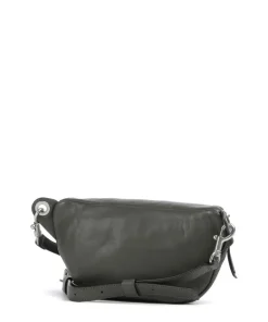 Liebeskind Fanny Packs|Crossbody Bags-Tavia Sheep Natural Fanny pack sheepskin leather